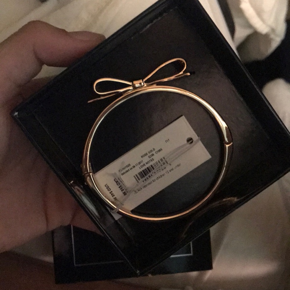 Kate spade braclet